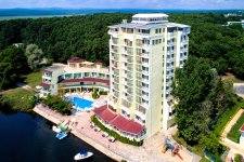Отель Perla Sun Park 4*