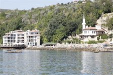 Отель Regina Maria Spa 4*