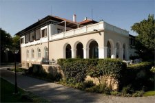 Отель Oasis Boutiqie 4*