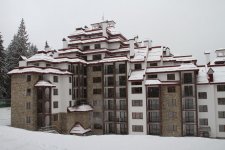 Отель Kamelia Complex 4*