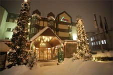 Отель Bansko 4*