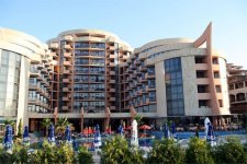 Отель Fiesta Beach 4*