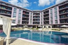 Отель Rainbow 3, 4 3*