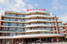 Отель Riagor 3*