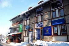 Отель Rodina 3*