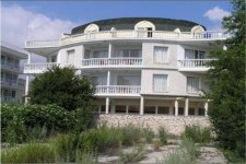 Отель Pancho Family Hotel 2*