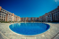 Отель Prestige Fort Beach 4* apts