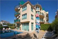 Отель Riviera Fort Beach Apartment 3* apts