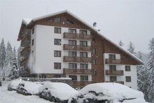 Отель Nevada Aparthotel 3*