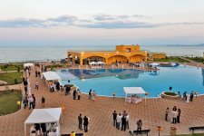 Отель Midia Grand Resort 3*