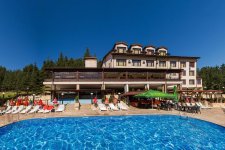 Отель Aspa Vila Hotel 3*