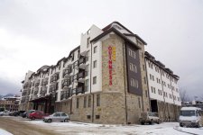 Отель Mpm Hotel Guinness 4*