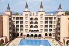 Отель Palazzo 4*