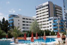 Отель Dunav 4*