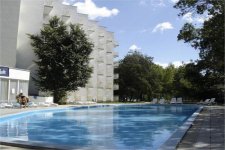 Отель Riva Hotel 3*