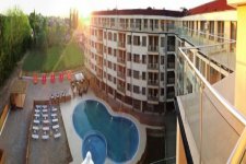 Отель Riu Verde 3*