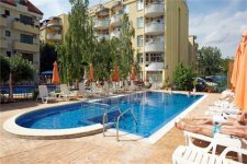 Отель Paloma 3*