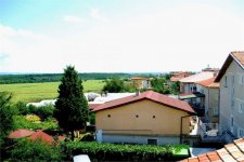 Отель Randevu 2*