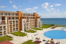Отель Prestige Fort Beach 3*