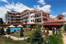 Отель Villa Maria Revas 5*