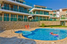 Отель Panorama Bay 3*