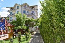 Отель Morski Dar 2*