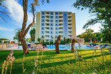 Отель Perla Royal 5*