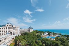 Отель Riu Helios Paradise 4*