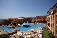 Отель Apartcomplex Panorama Dreams 4*