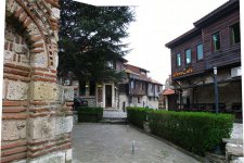 Отель Monte Christo 2*