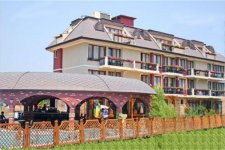 Отель DIT Orpheus Boutique Hotel 4*