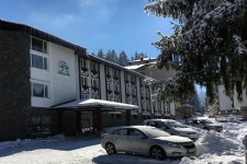 Отель Panorama 3*