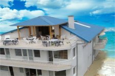 Отель Reni 2* apts