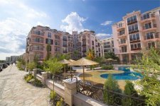 Отель Romance Marine 4* apts