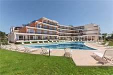 Отель Miramar Hotel 3*