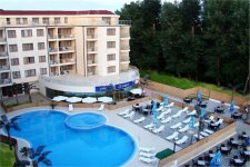 Отель Rio Grande Hotel Apts 4*