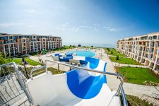 Отель Premier Fort Beach Apartments 4*