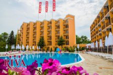 Отель Riva Park 4*