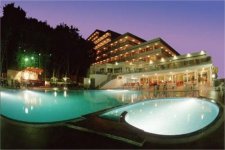 Отель Pliska Golden Sands 3*
