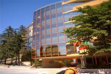 Отель PrimaSol Sunrise 3*