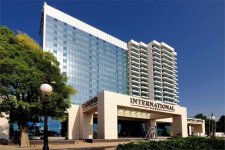 Отель International Hotel Casino & Tower Suites 5*