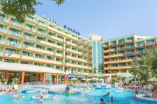 Отель MPM Kalina Garden 4*
