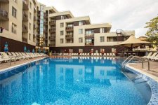 Отель Laguna Park 4*