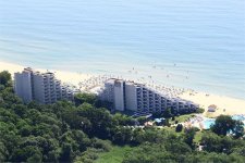 Отель Laguna Mare 4*