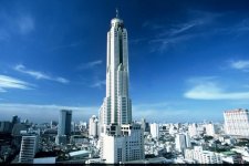 Отель Baiyoke Sky 4*