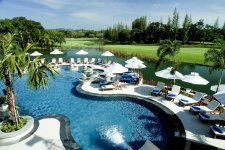 Отель Laguna Holiday Club Phuket Resort 5*