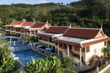 Отель Baan Yuree Resort & Spa 4*