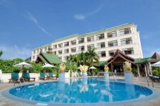 Отель Krabi Heritage Hotel 3*