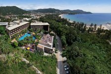 Отель Novotel Phuket Kata Avista Resort & Spa 4*