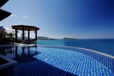 Отель Centara Blue Marine Resort & Spa 4*